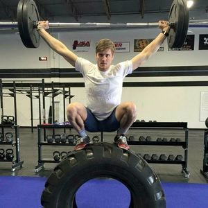 Meet your Posher, Chris